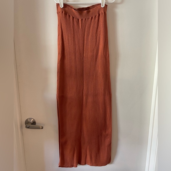 Free People Beach Encinitas Sweater Set - Picture 4 of 6